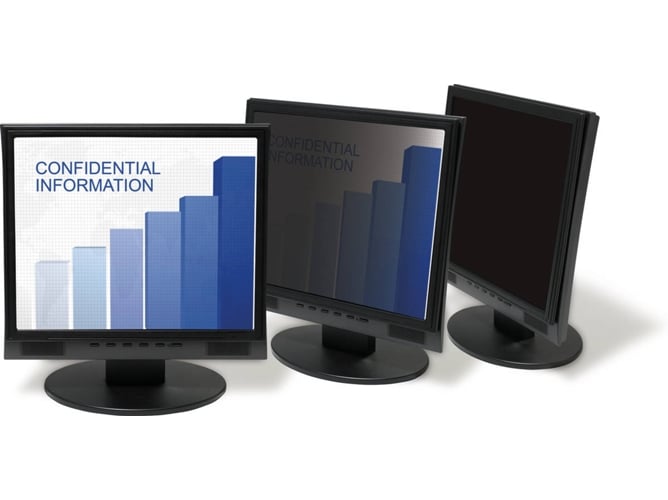 Filtro de Privacidad HP BSF47.0W (Universal - 18.5'')