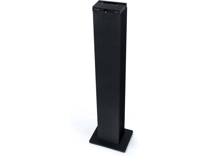 Torre de Sonido MUSE M-1250 BT 100W Bluetooth