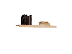 Estante Nuka 130 Cambria 130 x 6,5 x 23 cm
