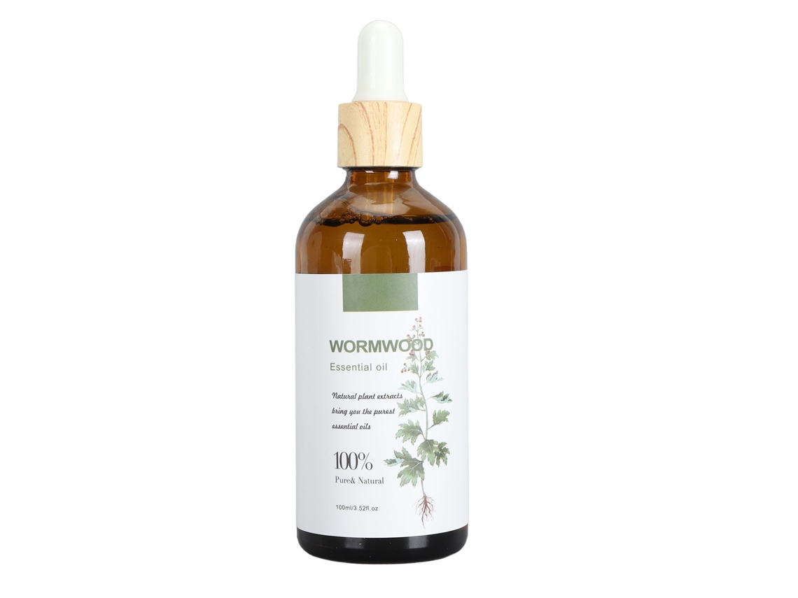 Aceite Esencial Aromático Multifuncional Para Cuidado De Piel, Cabello Y Uñas, Hidratante Para Masaje Spa Y Relajación 100ml