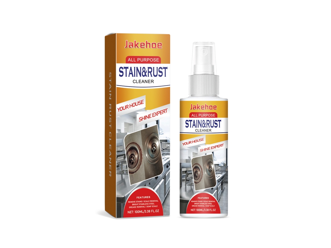Limpiador multiusos eficaz para manchas