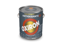 Esmalte Antioxidante Oxiron Pavonado TITAN