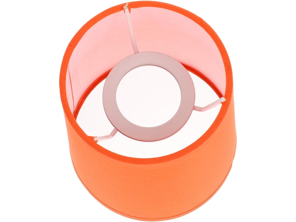 Cubierta De Tela Para Lámpara De Araña, Cubierta Sencilla Para Lámpara, Resistente Y Fácil De Instalar, Accesorio.