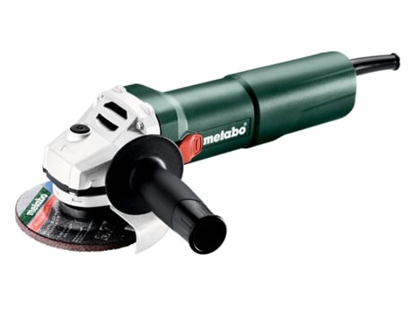 METABO W 1100-115 Amoladoras angulares/Cartón