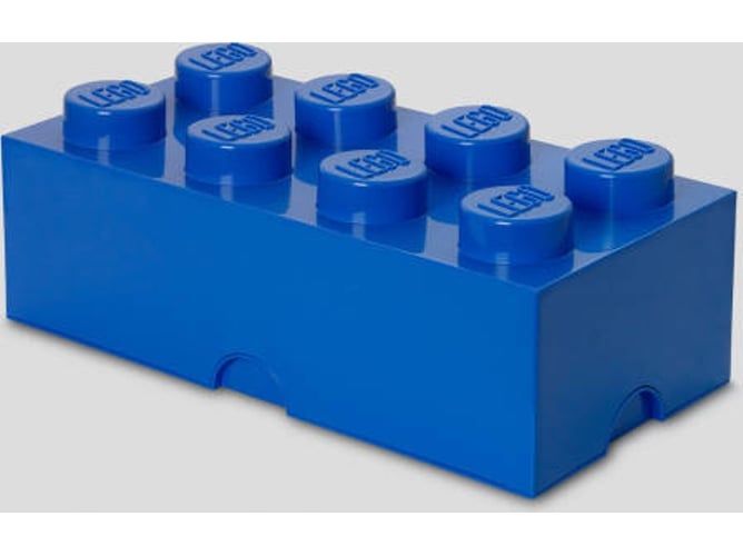 Caja de Arreglo Lego ROOM COPENHAGEN 4004 Azul