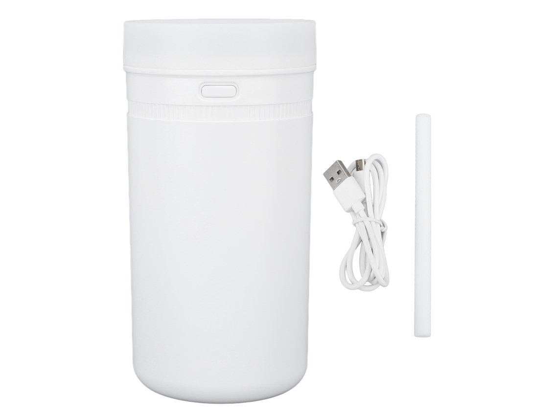 Humidificador portátil colorido de gran capacidad para coche Kofihety
