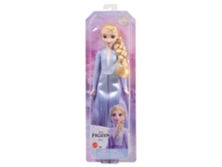 Disney Frozen 2 Muñeca Elsa