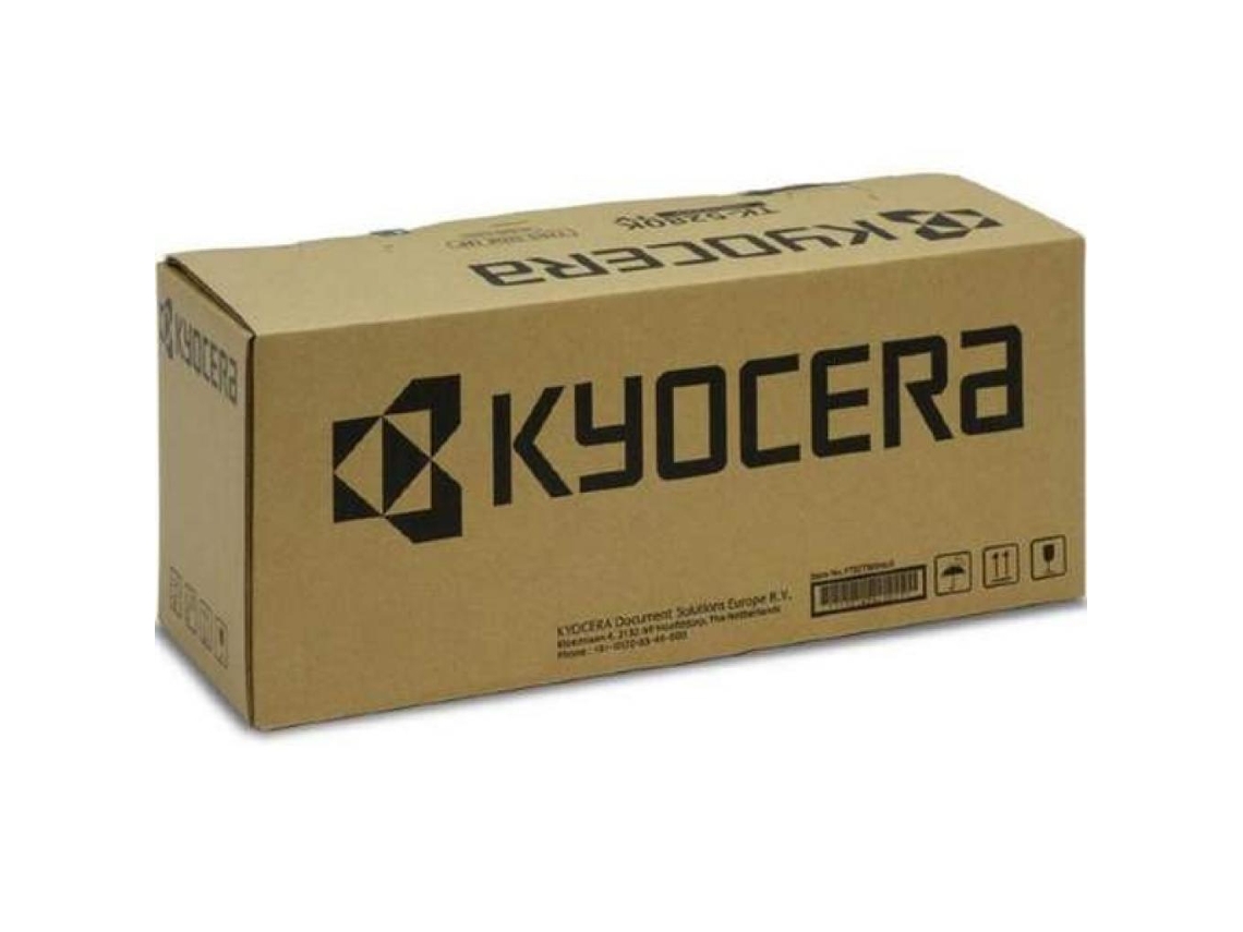 KYOCERA TK-5380C cartucho de tóner 1 pieza(s) Original Cian
