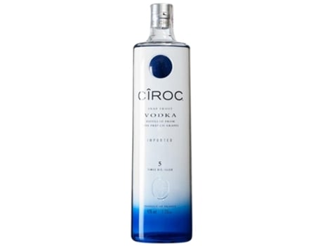 Vodka CÎROC Cîroc (1.75 L - 1 unidad)