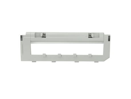 Cubierta de cepillo principal para Robot aspirador Roborock S7, piezas de limpiador de mopa, cubierta de cepillo rodante, repuestos