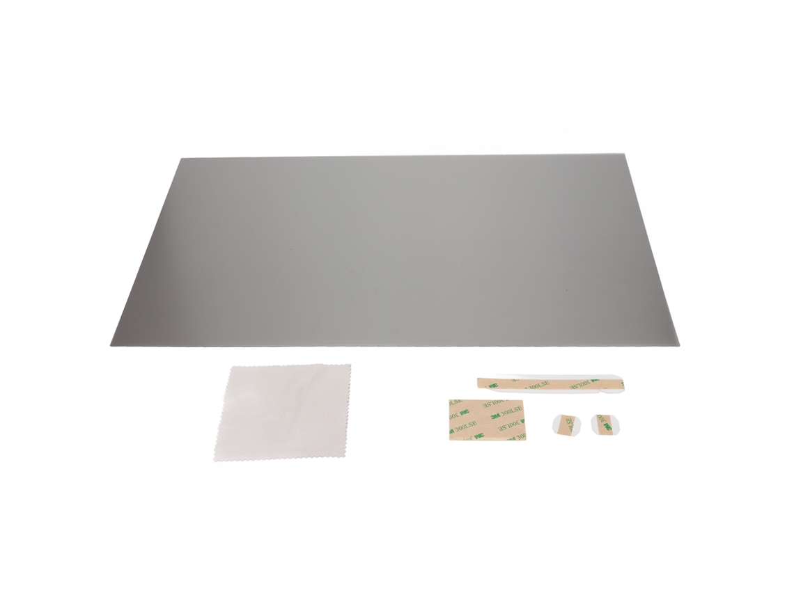 Baoj-2026protector De Pantalla Anti Luz Azul De 22 Pulgadas Para Computador Resistente A Arranhões 16:10