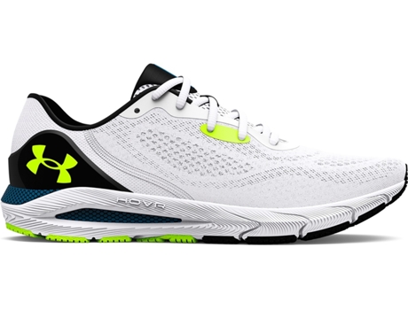 Zapatillas UNDER ARMOUR Hombre (Multicolor - 40,5)
