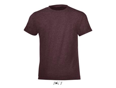 Camiseta SOL'S (4 años)