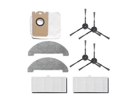 Accesorio Aspiradores XIAOMI 9 un Filtro Hepa Viomi S9