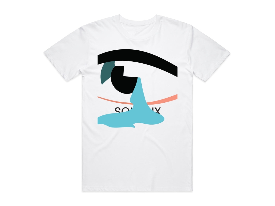 Son Lux Son Lux Limited Edition 2024 Tee Rockinstone Size:xxl