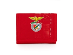 Cartera para documentos Slbenfica con velcro