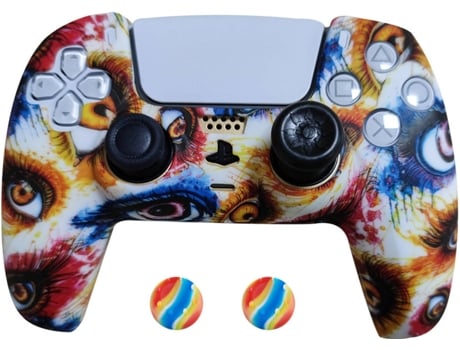 Funda Mando LOVEBABYLY W-PS5-001-34 (PS5)