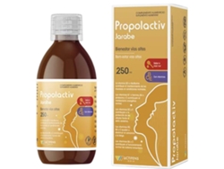Propolactiv Jarabe Sin Gluten 250Ml Actifens HERBORA