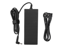 Adaptador De Corriente (120w, Salida 12v10a, Interfaz 5.5*2.5/2.1mm)