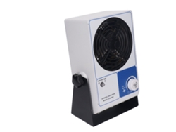Ventilador industrial antiestático ESD ajustable ionizador 100/110V