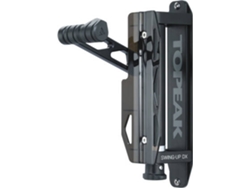 Aparcamiento Para Bicicletas TOPEAK Swing-Up Dx Bike Holder (Negro-TU)