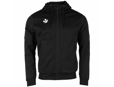 Chaqueta de chándal con capucha para niño y cremallera REECE AUSTRALIA Cleve TTS