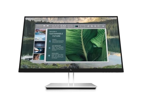 Monitor HP E24u G4 (23.8" - 5 ms - 60 Hz)