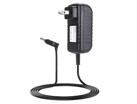 Adaptador de carregamento para dyson v6 v7 v8 cabo free-handheld nos plugue