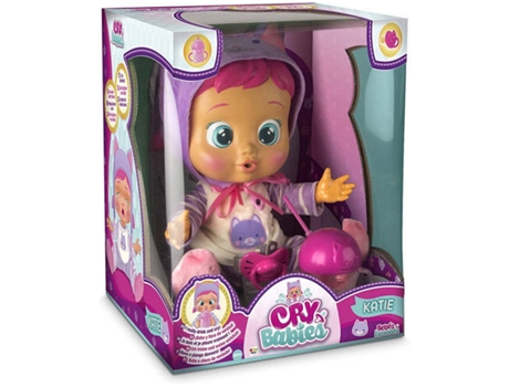 Muñeco IMC TOYS 95939