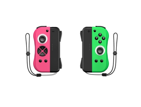 Mando Nintendo Switch LOVEBABYLY Y-switch-001-071 (Inalámbrico)