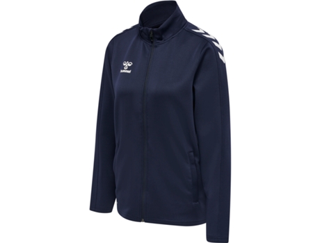Chaqueta de Chándal para Mujer HUMMEL (XS - Multicolor)