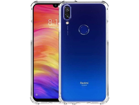 Carcasa Xiaomi Redmi 7 HONGWE.