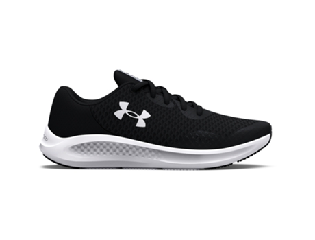 Zapatillas para Hombre UNDER ARMOUR Negro (Tam: 38)
