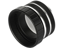 Adaptador Para Telescopio Para Astrofotografía, De M42 A Anillo De Enfoque De 1,25 Pulgadas.