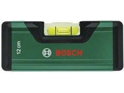 Burbujas Bosch Nivel 1 de 12 cm
