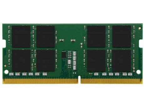 Memoria RAM DDR4 KINGSTON KVR26S19S8/16 (1 x 16 GB - 2666 MHz - CL 19)