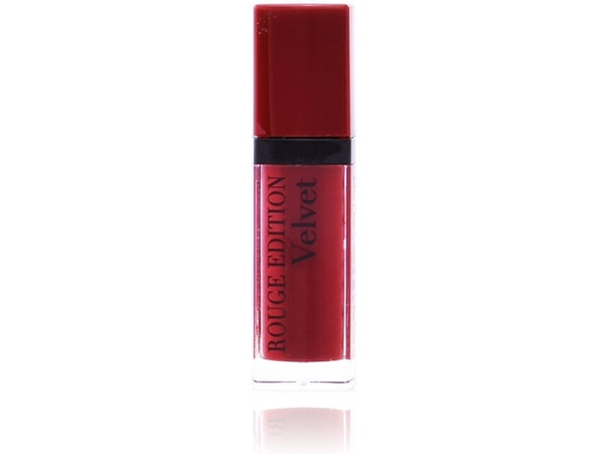 Labial BOURJOIS Re Velvet 08 Grand Cru Woman , 7.7ml