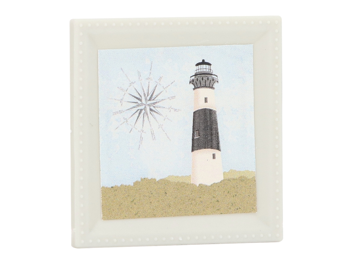 20du26 4 piezas de arte mural en miniatura 1:12 para casa de muñecas, accesorios decorativos de estilo mediterráneo