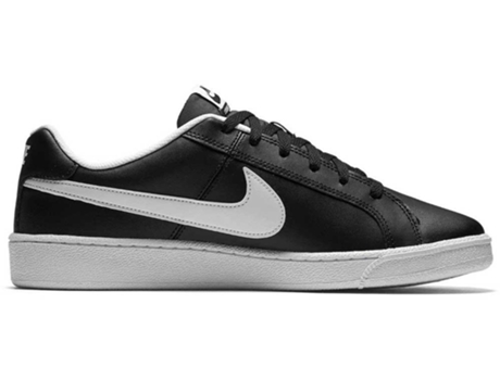 Zapatillas NIKE Court Royale Hombre (44 - Negro)