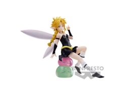 Figura Ramiris That Time I Got Reincarnated as a Slime 12cm BANPRESTO