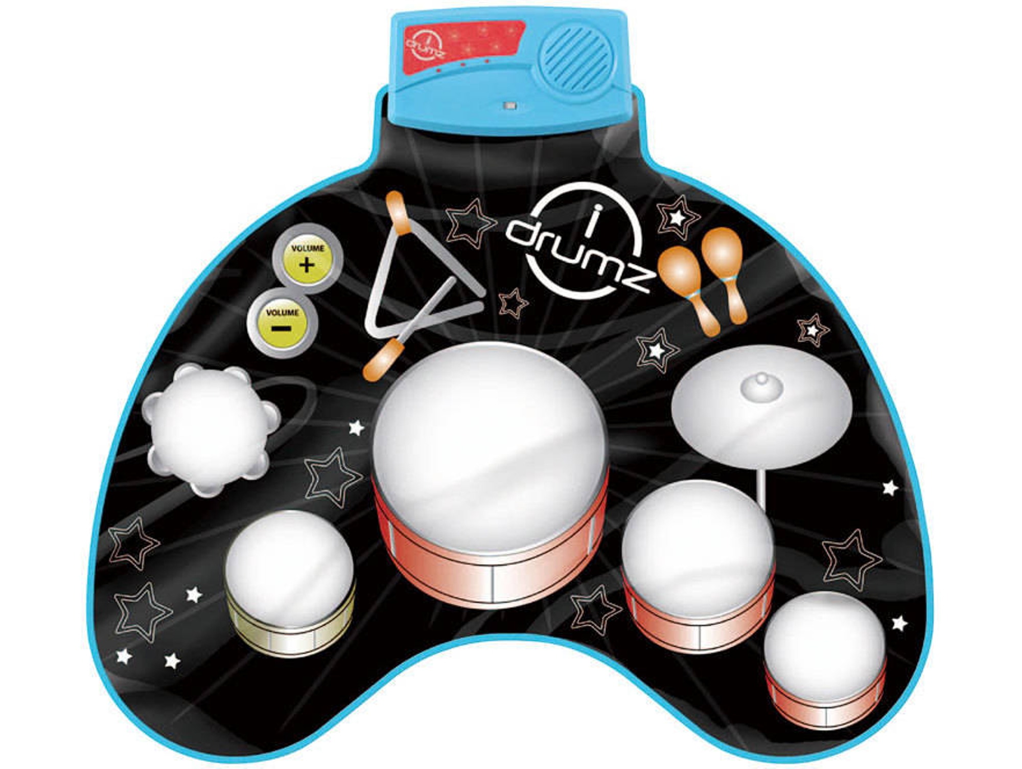 Juego de Tablero NEO Memory: Destapa Y Gana (Edad Mínima: 4)