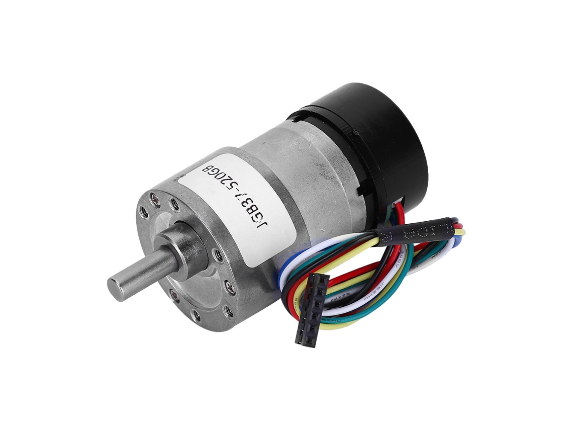 Actuador lineal eléctrico (automatización, carrera de 100 mm)