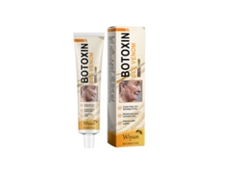 Crema con veneno de abeja para reafirmar y reducir las arrugas.