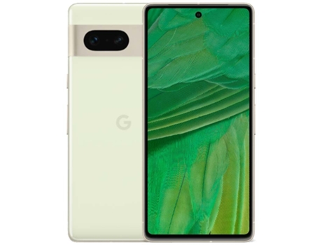 Smartphone GOOGLE Pixel 7 5G (6.3'' - 8 GB - 256 GB - Verde)