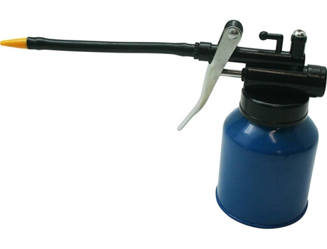 Bote de Aceite de 250Ml BENSON OFFICE