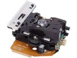 Cabezal Invertido Para Cmk 54xt Pnp1245, Compatible Con U5 Y Varios Modelos, Instalación Eficiente.