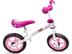 BICICLETA RUNNING PRINCESAS