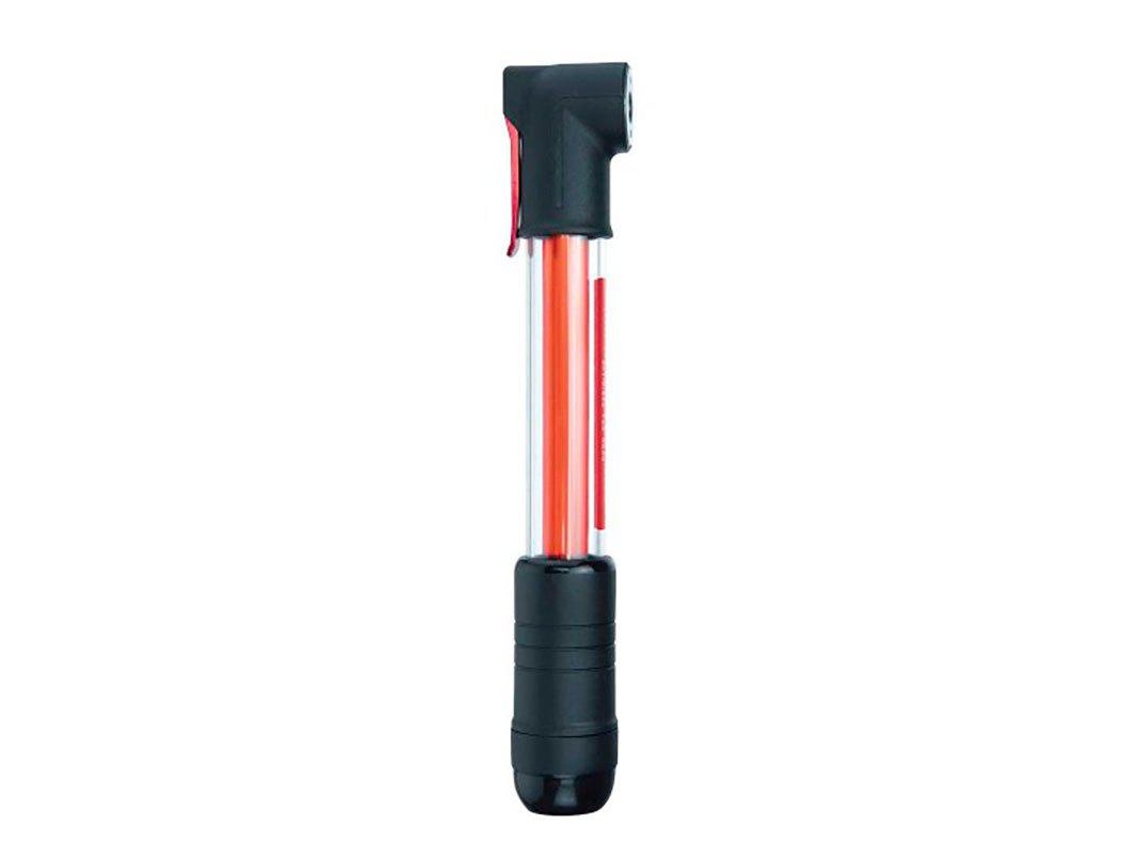 Bomba de Aire TOPEAK Minirocket Iglow