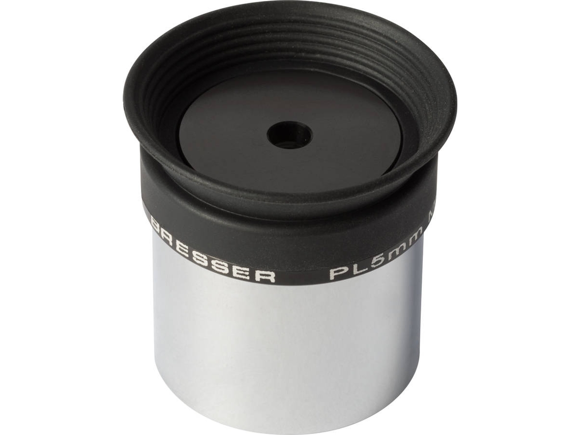 ocular de astronomía BRESSER PL 5mm 31,7mm/1,25"