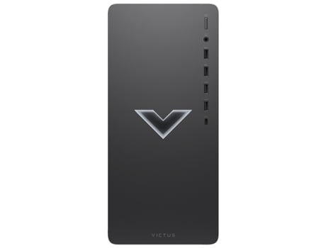 Desktop HP Tg02-0167Ns Intel Core i5-12400F Nvidia GeForce RTX 3050 ram 16 GB 512 GB SSD